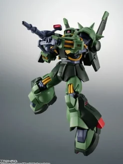 BANDAI SIDE MS Gundam RMS-106 Hizack ver. A.N.I.M.E. Action Figure JAPAN