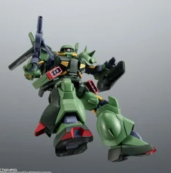 BANDAI SIDE MS Gundam RMS-106 Hizack ver. A.N.I.M.E. Action Figure JAPAN