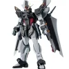 BANDAI SIDE MS Gundam SEED Strike Noir Gundam GAT-X105E+AQM/E-X09S Action Figure