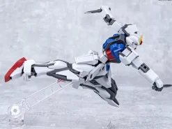 BANDAI SIDE MS Gundam SEED Strike Gundam GAT-X105 ver. A.N.I.M.E. Action Figure