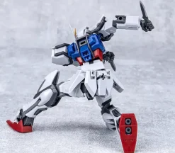 BANDAI SIDE MS Gundam SEED Strike Gundam GAT-X105 ver. A.N.I.M.E. Action Figure