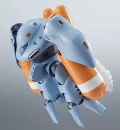 BANDAI SIDE MS Hy-Gogg ver. A.N.I.M.E. MS- MSM-03C Action Figure JAPAN OFFICIAL