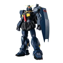 BANDAI SIDE MS RX-178 GUNDAM MK-II Titans ver. Action Figure JAPAN OFFICIAL