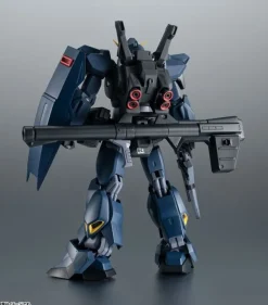 BANDAI SIDE MS RX-178 GUNDAM MK-II Titans ver. Action Figure JAPAN OFFICIAL