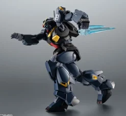 BANDAI SIDE MS RX-178 GUNDAM MK-II Titans ver. Action Figure JAPAN OFFICIAL