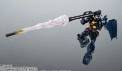 BANDAI SIDE MS RX-178 GUNDAM MK-II Titans ver. Action Figure JAPAN OFFICIAL