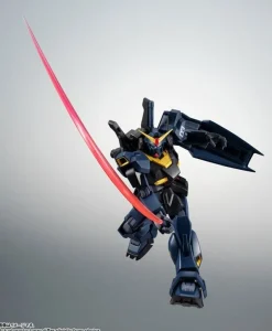 BANDAI SIDE MS RX-178 GUNDAM MK-II Titans ver. Action Figure JAPAN OFFICIAL