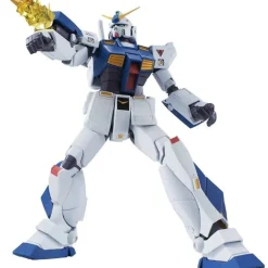BANDAI SIDE MS RX-78NT-1 Gundam NT-1 ver. A.N.I.M.E. Action Figure JAPAN