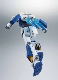 BANDAI SIDE MS RX-78NT-1 Gundam NT-1 ver. A.N.I.M.E. Action Figure JAPAN