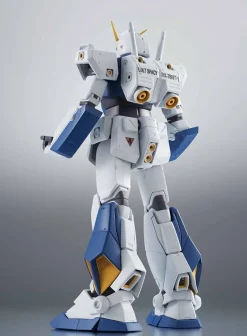 BANDAI SIDE MS RX-78NT-1 Gundam NT-1 ver. A.N.I.M.E. Action Figure JAPAN