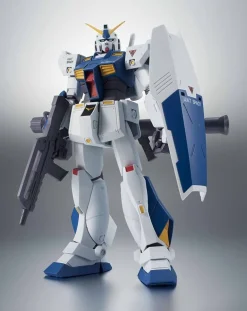 BANDAI SIDE MS RX-78NT-1 Gundam NT-1 ver. A.N.I.M.E. Action Figure JAPAN
