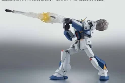 BANDAI SIDE MS RX-78NT-1 Gundam NT-1 ver. A.N.I.M.E. Action Figure JAPAN