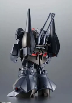 BANDAI SIDE MS Zeta Gundam Rick Dias RMS-099 ver. A.N.I.M.E. Action Figure JAPAN