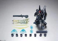 BANDAI SIDE MS Zeta Gundam Rick Dias RMS-099 ver. A.N.I.M.E. Action Figure JAPAN