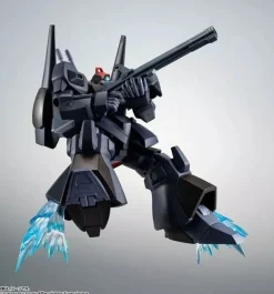 BANDAI SIDE MS Zeta Gundam Rick Dias RMS-099 ver. A.N.I.M.E. Action Figure JAPAN