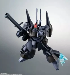 BANDAI SIDE MS Zeta Gundam Rick Dias RMS-099 ver. A.N.I.M.E. Action Figure JAPAN