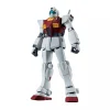 BANDAI SIDE MS Zeta Gundam RMS-179 GM II ver. A.N.I.M.E. Action Figure JAPAN