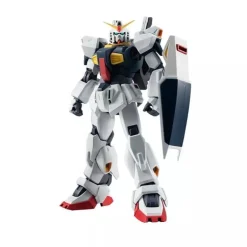 BANDAI SIDE MS Zeta Gundam Gundam Mk-II RX-178 ver. A.N.I.M.E. Action Figure