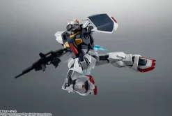 BANDAI SIDE MS Zeta Gundam Gundam Mk-II RX-178 ver. A.N.I.M.E. Action Figure