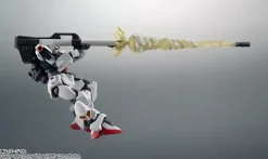 BANDAI SIDE MS Zeta Gundam Gundam Mk-II RX-178 ver. A.N.I.M.E. Action Figure