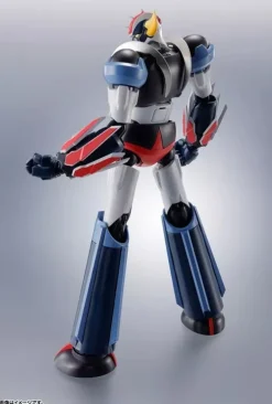 BANDAI Side Super Grendizer U Grendizer Action Figure JAPAN OFFICIAL