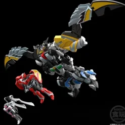 BANDAI SMP Mystic Force Magiranger MagiKing Model Kit JAPAN OFFICIAL