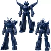 BANDAI SMP Storage Collection All 6 set Figure JAPAN OFFICIAL