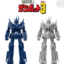 BANDAI SMP Storage Collection All 6 set Figure JAPAN OFFICIAL