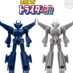 BANDAI SMP Storage Collection All 6 set Figure JAPAN OFFICIAL