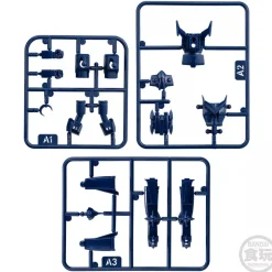 BANDAI SMP Storage Collection All 6 set Figure JAPAN OFFICIAL