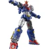 BANDAI SMP Voltes V Legacy Voltes V Model Kit JAPAN OFFICIAL