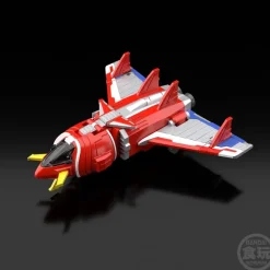 BANDAI SMP Voltes V Legacy Voltes V Model Kit JAPAN OFFICIAL