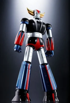 BANDAI Soul of Chogokin GX-76 UFO Robot GRENDIZER D.C. Action Figure JAPAN