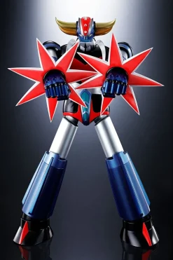 BANDAI Soul of Chogokin GX-76 UFO Robot GRENDIZER D.C. Action Figure JAPAN