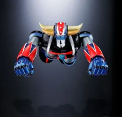 BANDAI Soul of Chogokin GX-76 UFO Robot GRENDIZER D.C. Action Figure JAPAN