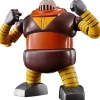 BANDAI Soul of Chogokin Mazinger Z Boss Borot GX-10R Action Figure JAPAN