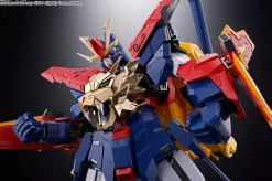 BANDAI Soul of Chogokin Saikyou Kidou Gundam Tryon 3 GX-113 Action Figure JAPAN