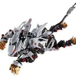 BANDAI SPIRITS Chogokin RZ-041 Liger Zero ZOIDS Action Figure JAPAN OFFICIAL