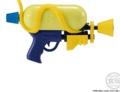 BANDAI Splatoon 3 Buki Collection All 8 Types Figure JAPAN OFFICIAL