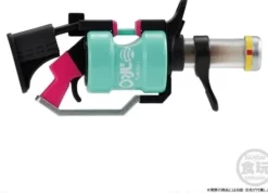 BANDAI Splatoon 3 Buki Collection All 8 Types Figure JAPAN OFFICIAL