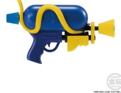 BANDAI Splatoon 3 Buki Collection All 8 Types Figure JAPAN OFFICIAL