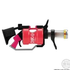 BANDAI Splatoon 3 Buki Collection All 8 Types Figure JAPAN OFFICIAL