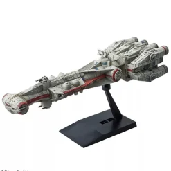 BANDAI Star Wars Vehicle Model 014 Blockade Runner Model Kit JAPAN OFFICIAL