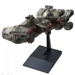 BANDAI Star Wars Vehicle Model 014 Blockade Runner Model Kit JAPAN OFFICIAL