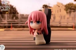 BANDAI TakePic BOCCHI THE ROCK! Hitori Gotoh Figure JAPAN OFFICIAL