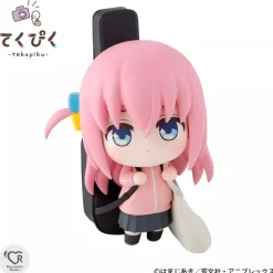 BANDAI TakePic BOCCHI THE ROCK! Hitori Gotoh Figure JAPAN OFFICIAL