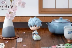 BANDAI TakePic Gintama Gintoki Sakata Figure JAPAN OFFICIAL