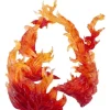 BANDAI Tamashii Effect Burning Flame RED Ver for S.H.Figuarts Figure JAPAN