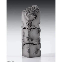 BANDAI Tamashii EFFECT Concrete Crash for S.H.Figuarts Figure JAPAN OFFICIAL