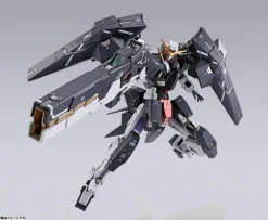 BANDAI Tamashii Nations Metal Build Gundam Dynames Repair III JAPAN OFFICIAL